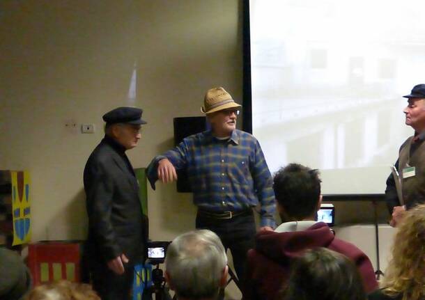 Successo per lo spettacolo “Canazza Stories”