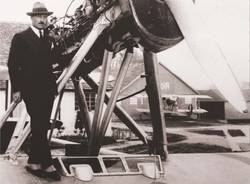 alessandro marchetti