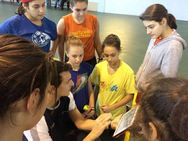 ALL U13 E U14 FEMM