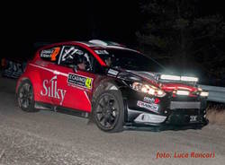 andrea crugnola rally monte carlo