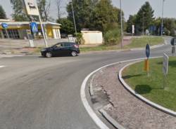 piazzale kennedy busto arsizio