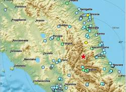 terremoto