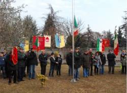 giornata della memoria