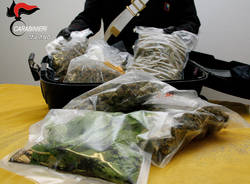 droga sequestro