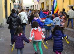 Azione Cattolica festa della pace