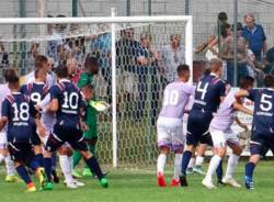 calcio varesina legnano