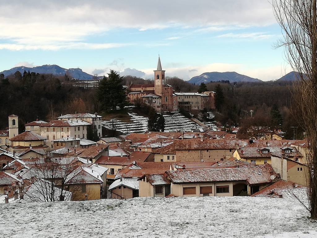 Collegiata di Castiglione Olona