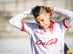Varese - Inveruno 4-5