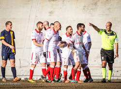 Varese - Inveruno 4-5