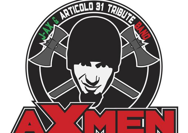 AX-men at Jay\'s Club