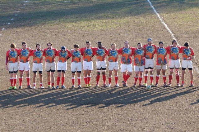 Rugby Varese - Cadetti Cus Milano 65-14