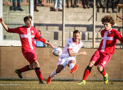 Varese - Cuneo 1-2