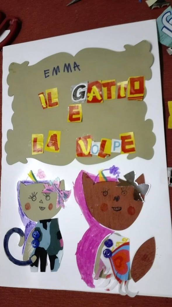 Mostra-evento Pinocchio