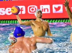 Il grande show del Settebello alla Manara