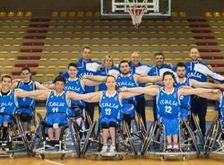 Cimberio handicap sport