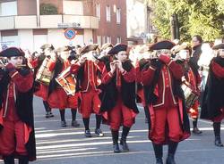 Corteo di Sant'Antonio 2017