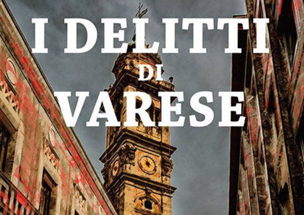 Delitti di Varese