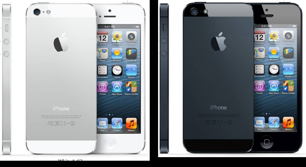 dieci anni iphone