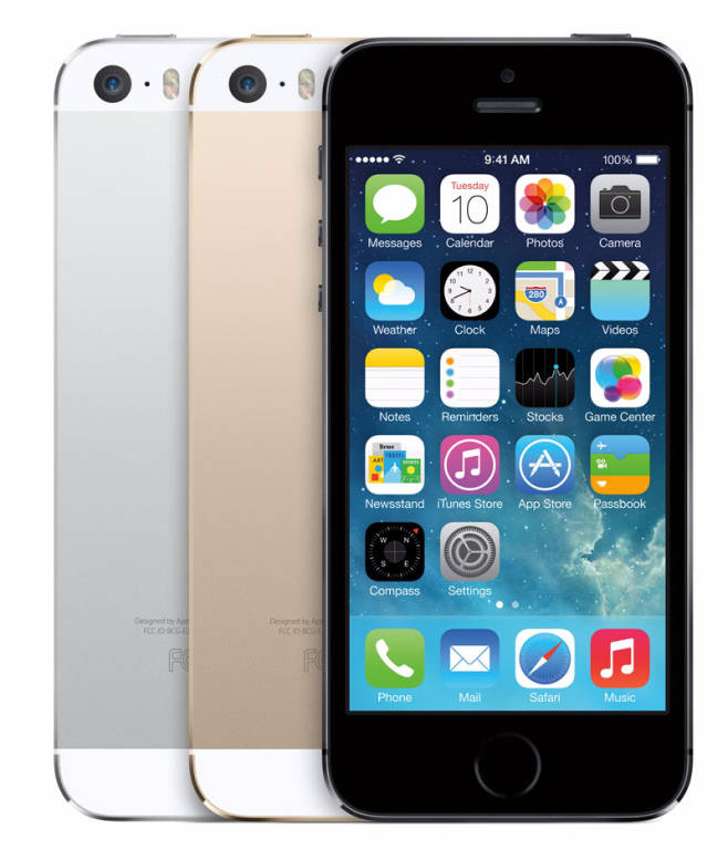 dieci anni iphone