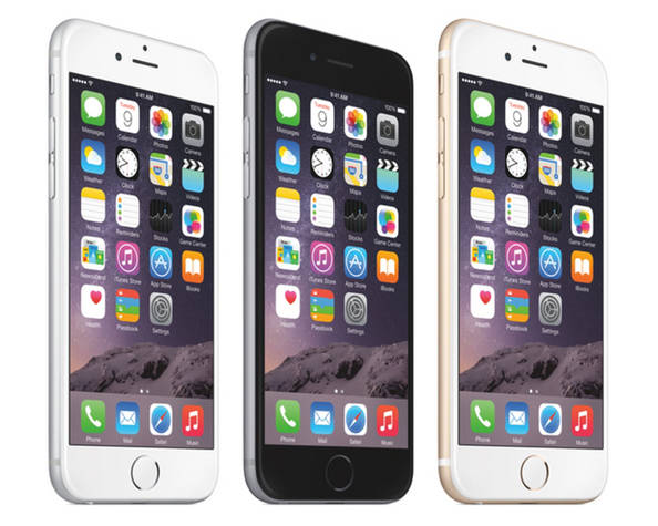 dieci anni iphone