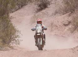 diocleziano toia dakar moto motori