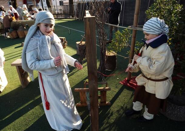 Re Magi all’Olmina 2017
