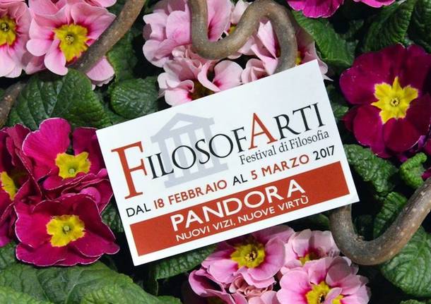 Filosofarti 2017