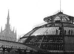 Galleria Vittorio Emanuele Milano