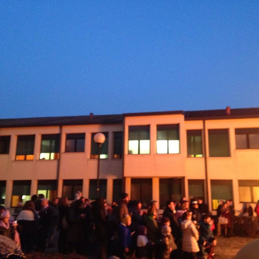 Gioeubia 2017 Camelot Gallarate