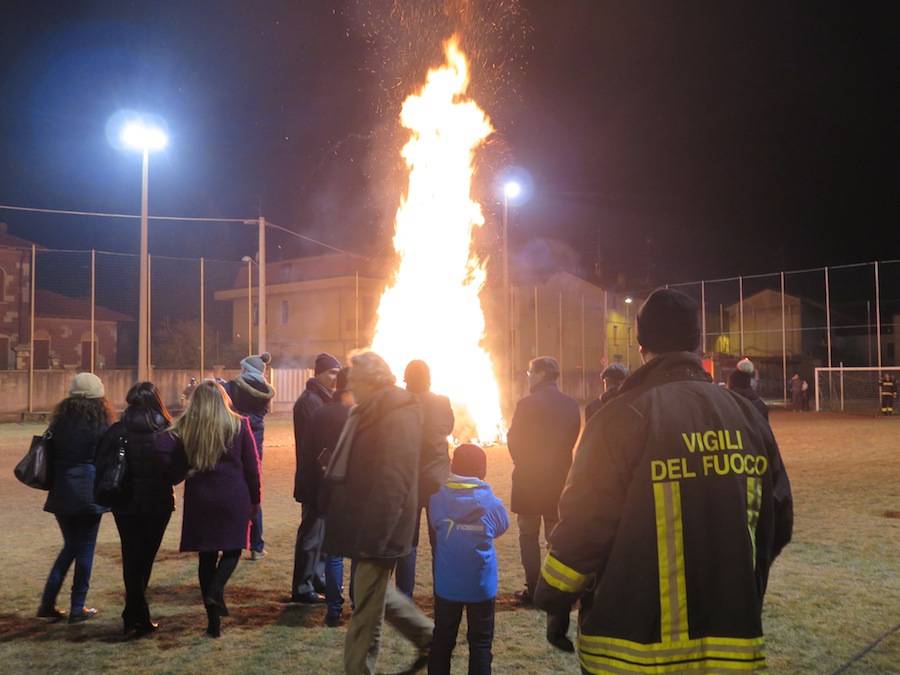 Gioeubia 2017 Gallarate