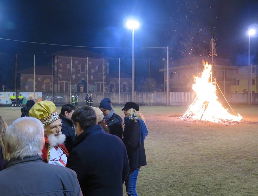 Gioeubia 2017 Gallarate
