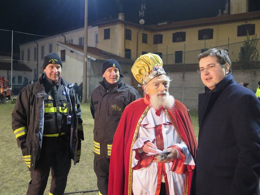 Gioeubia 2017 Gallarate