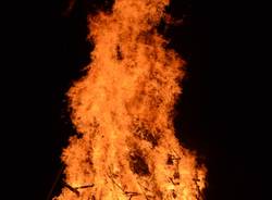 Gioeubia Cajello Gallarate 2017