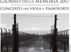 Giorno della memoria 2017