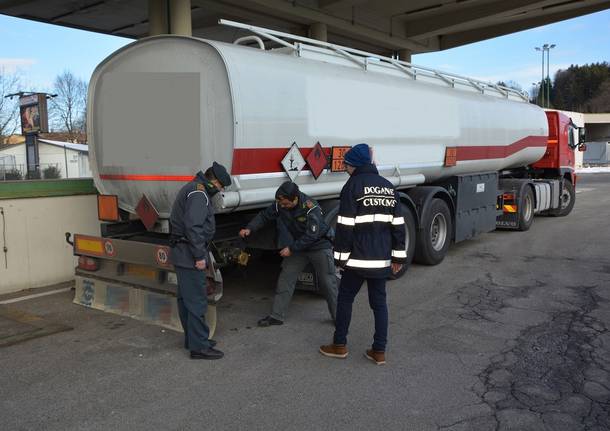 guardia di finanza generiche