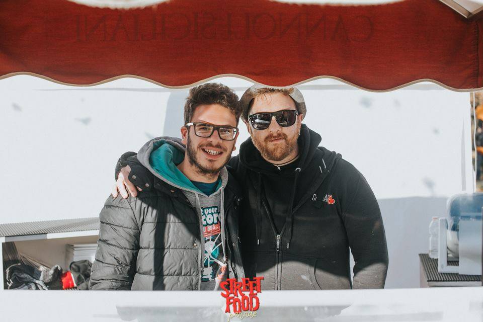 Il lungo Natale al Parco della Magana