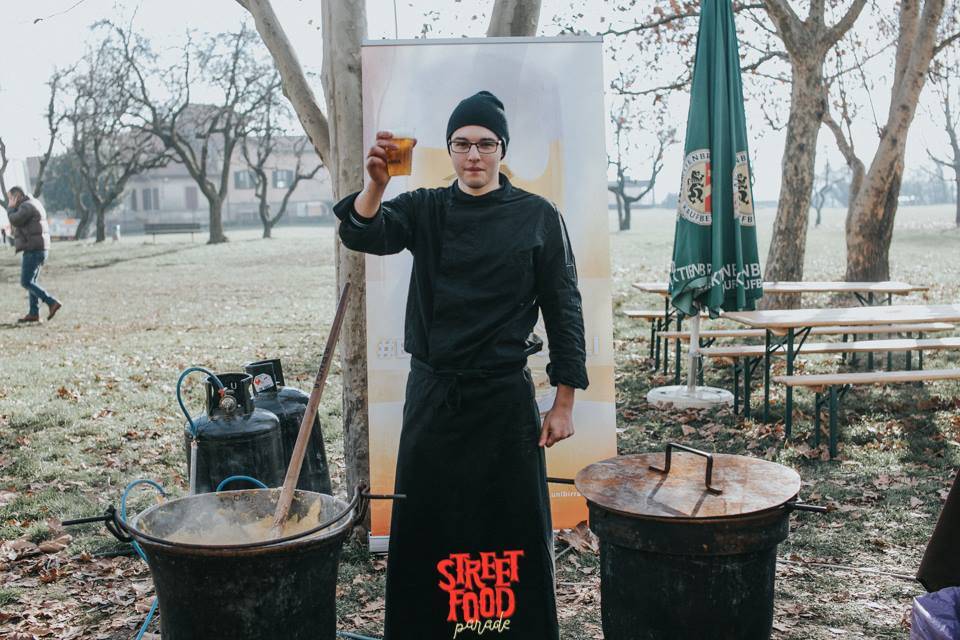 Il lungo Natale al Parco della Magana