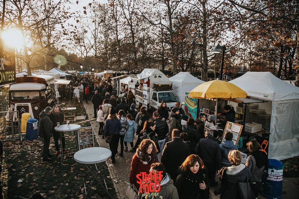 Il lungo Natale al Parco della Magana
