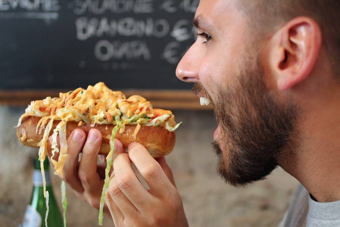 Il lungo Natale al Parco della Magana