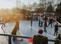 Il lungo Natale al Parco della Magana