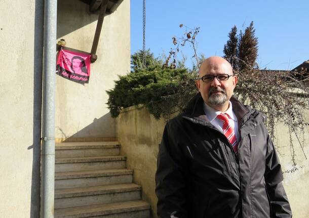 Rescaldina: al via i lavori alla villa confiscata alla mafia