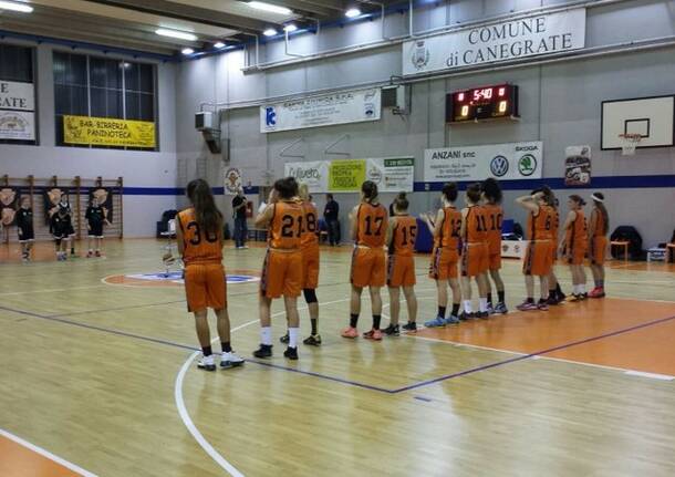 Serie C: Bulldog al terzo posto