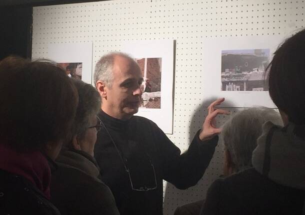 Arabia (In)Felix, una mostra per riflettere