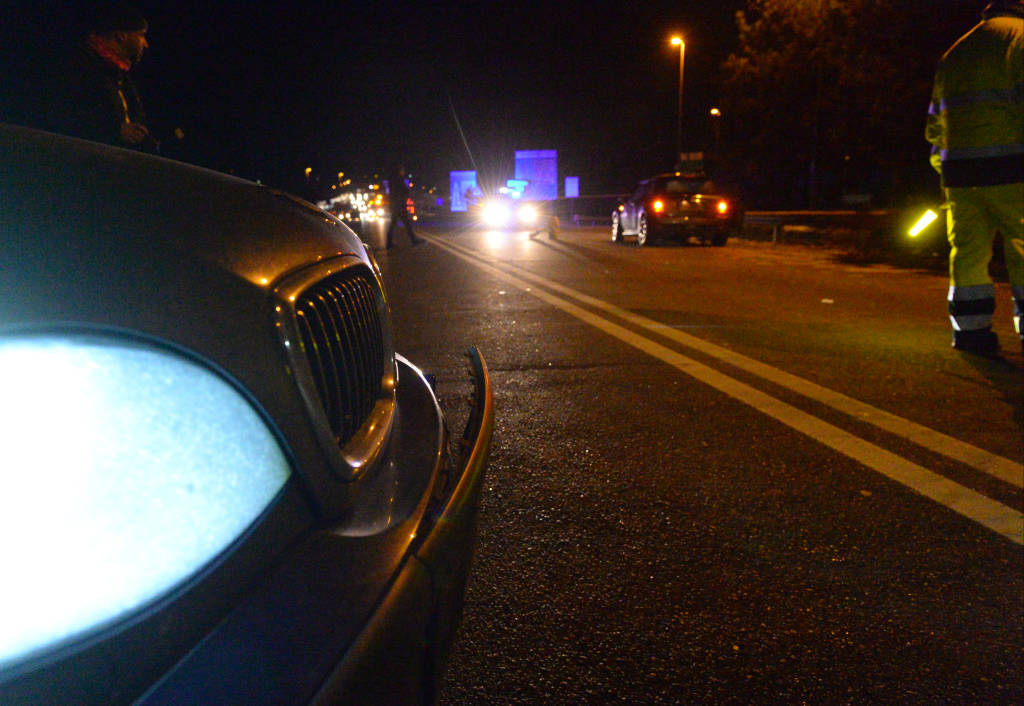 Incidente mortale 23 gennaio 2017