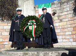 La Festa di San Sebastiano dei Vigili Urbani 2017