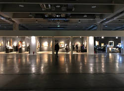 La Galleria Punto sull'Arte in trasferta a Milano