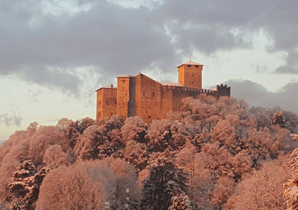 La neve dei lettori 13 gennaio 2017