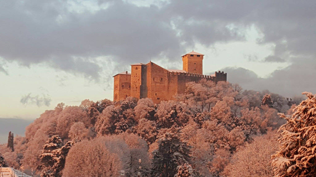 La neve dei lettori 13 gennaio 2017