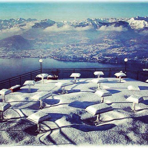 La neve dei lettori 13 gennaio 2017
