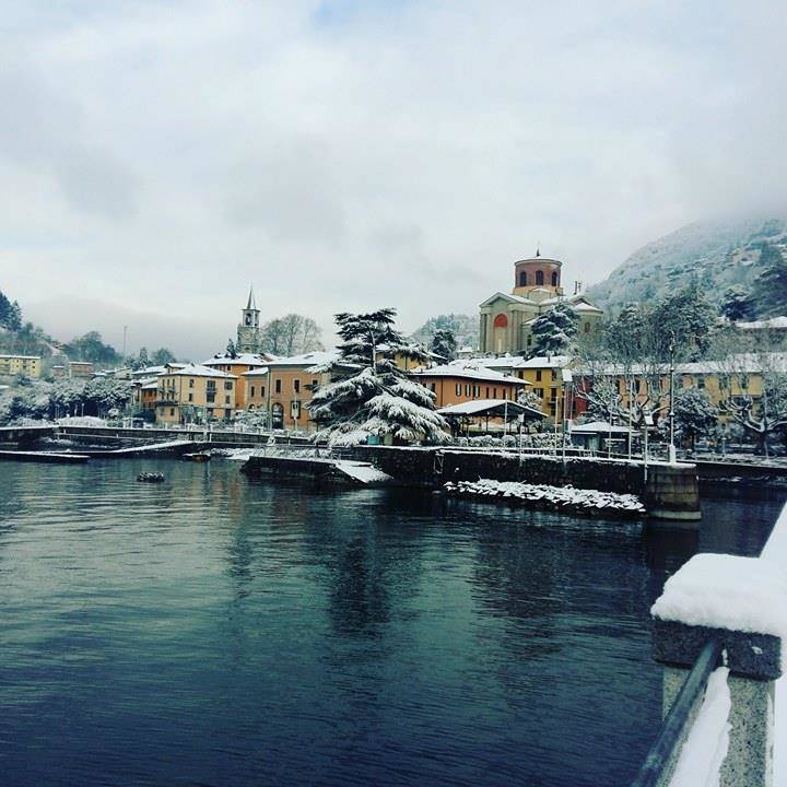 La neve dei lettori 13 gennaio 2017